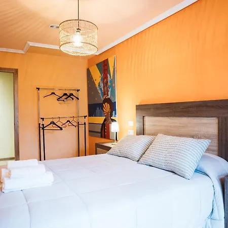 Casa Losada * モンフォルテ・デ・レモス