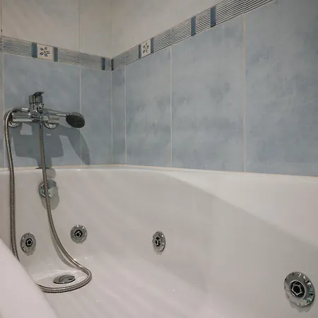 Casa Losada アパート