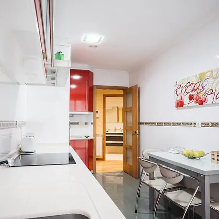 Casa Losada Lejlighed *