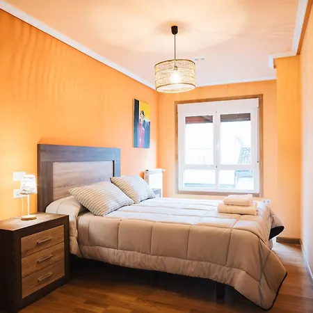 Casa Losada Lejlighed Monforte De Lemos