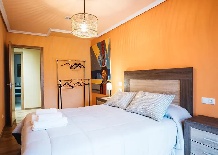 Casa Losada * Monforte De Lemos