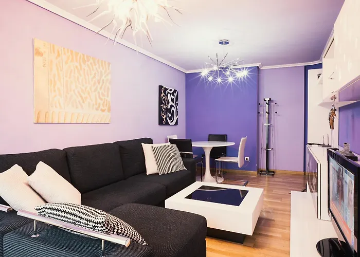 Casa Losada Monforte De Lemos