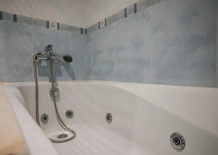 Casa Losada Apartment