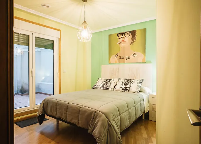 Apartment Casa Losada Monforte De Lemos