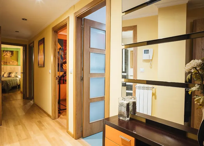 Casa Losada * Monforte De Lemos