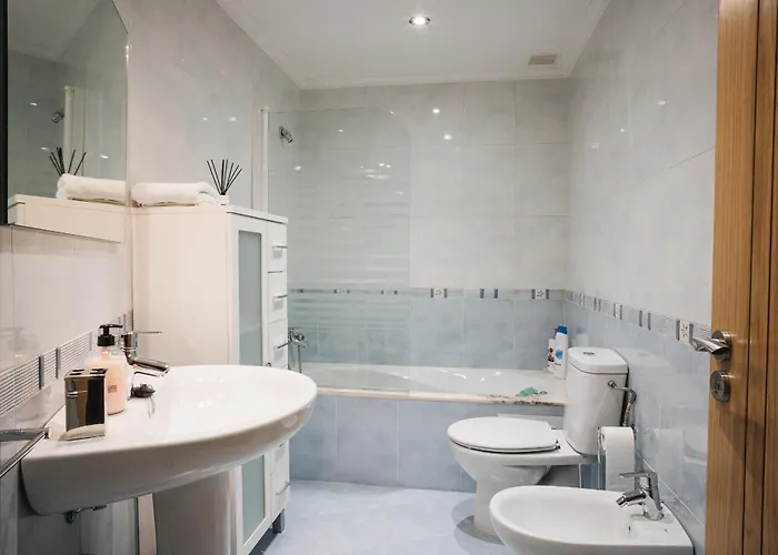 Casa Losada Monforte De Lemos