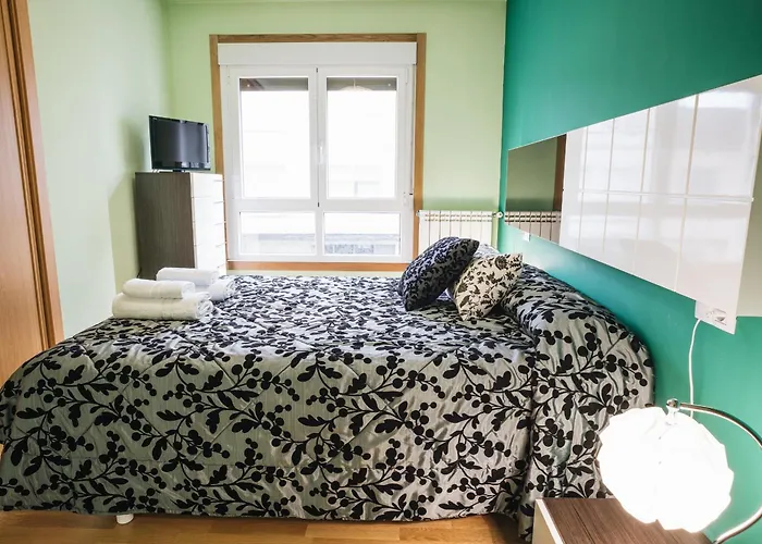 Casa Losada Apartment