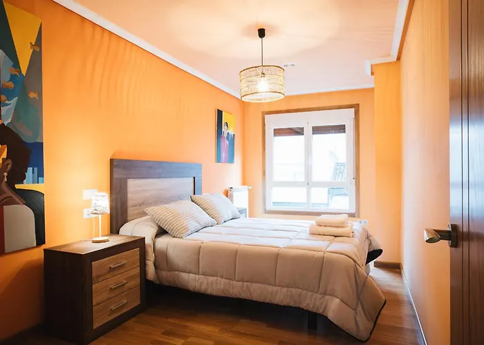 Casa Losada Apartment Monforte De Lemos